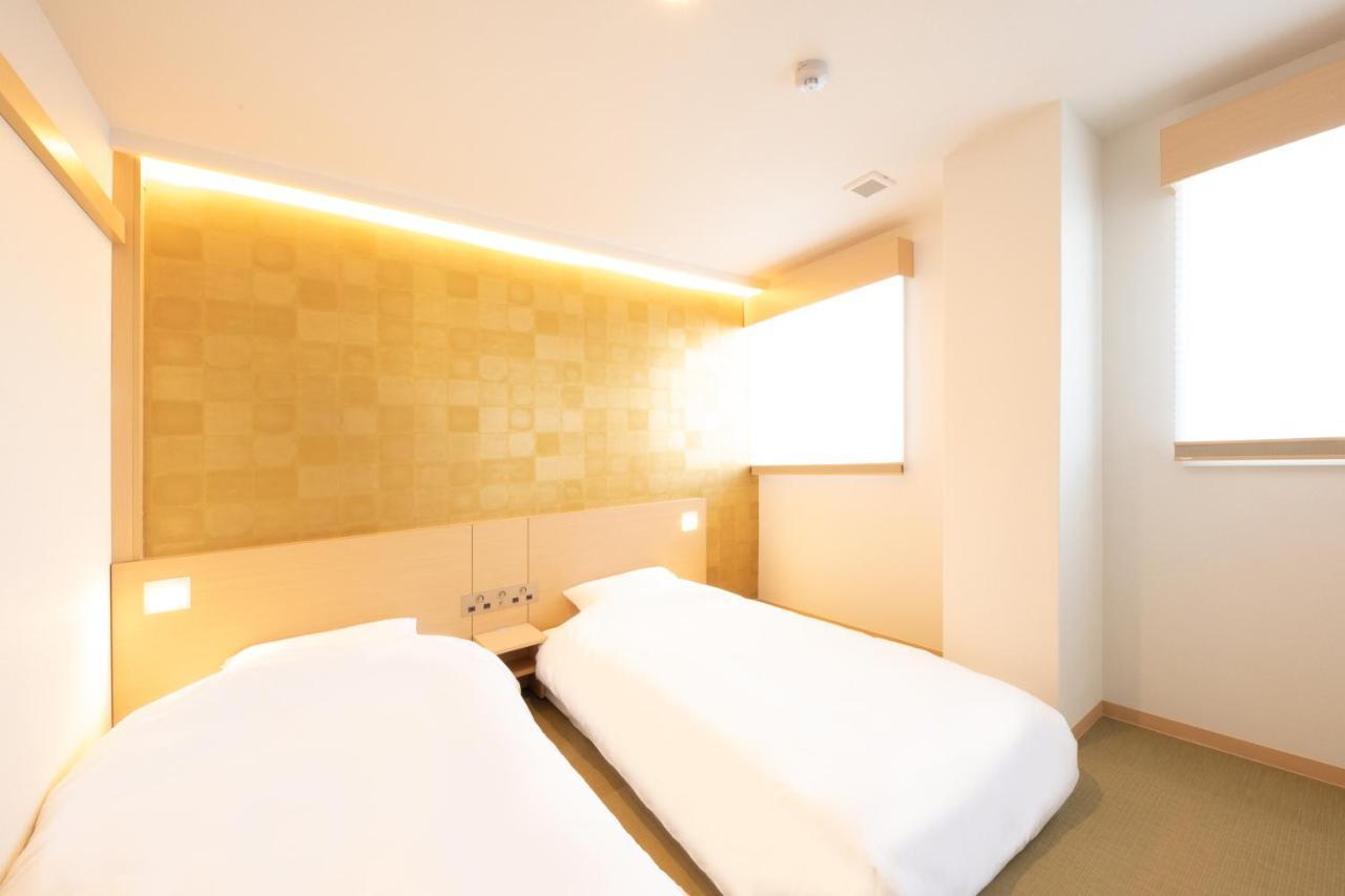 Namba Ebisu Hotel Ōsaka Extérieur photo