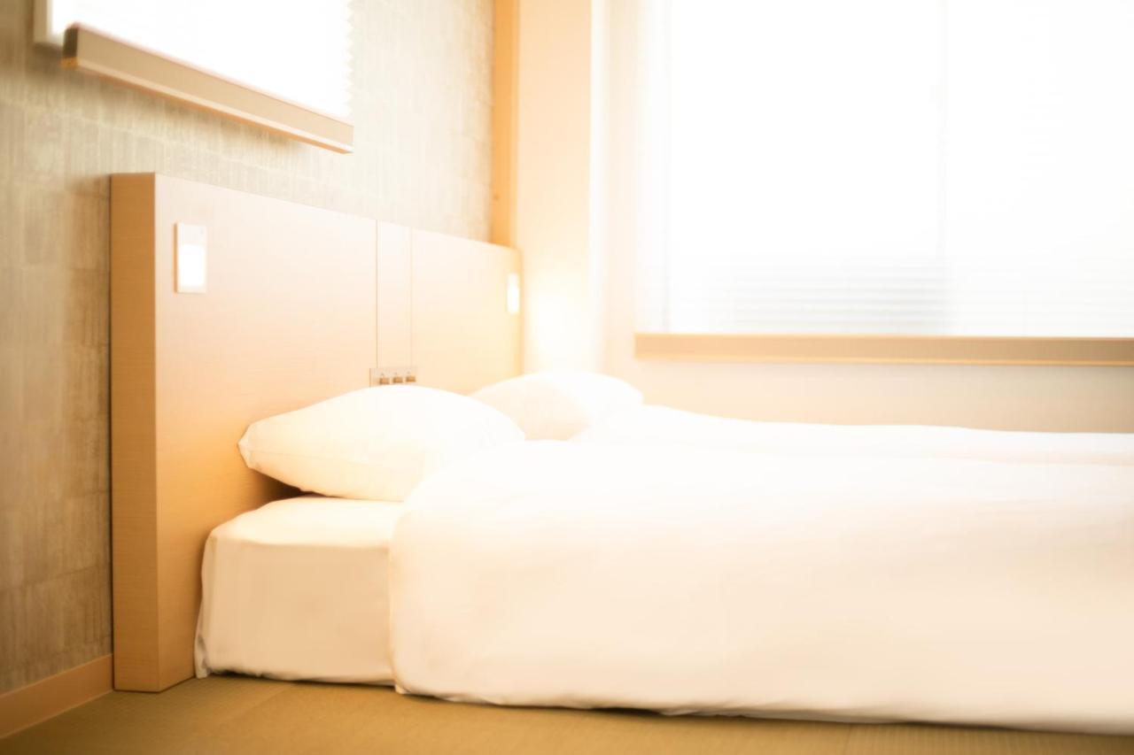 Namba Ebisu Hotel Ōsaka Extérieur photo