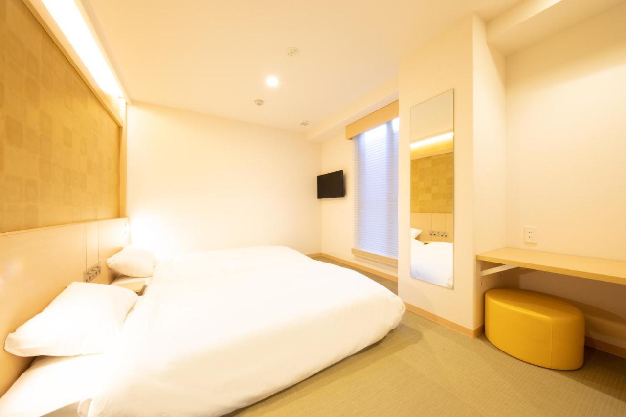 Namba Ebisu Hotel Ōsaka Extérieur photo