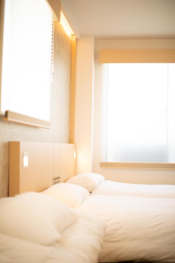 Namba Ebisu Hotel Ōsaka Extérieur photo