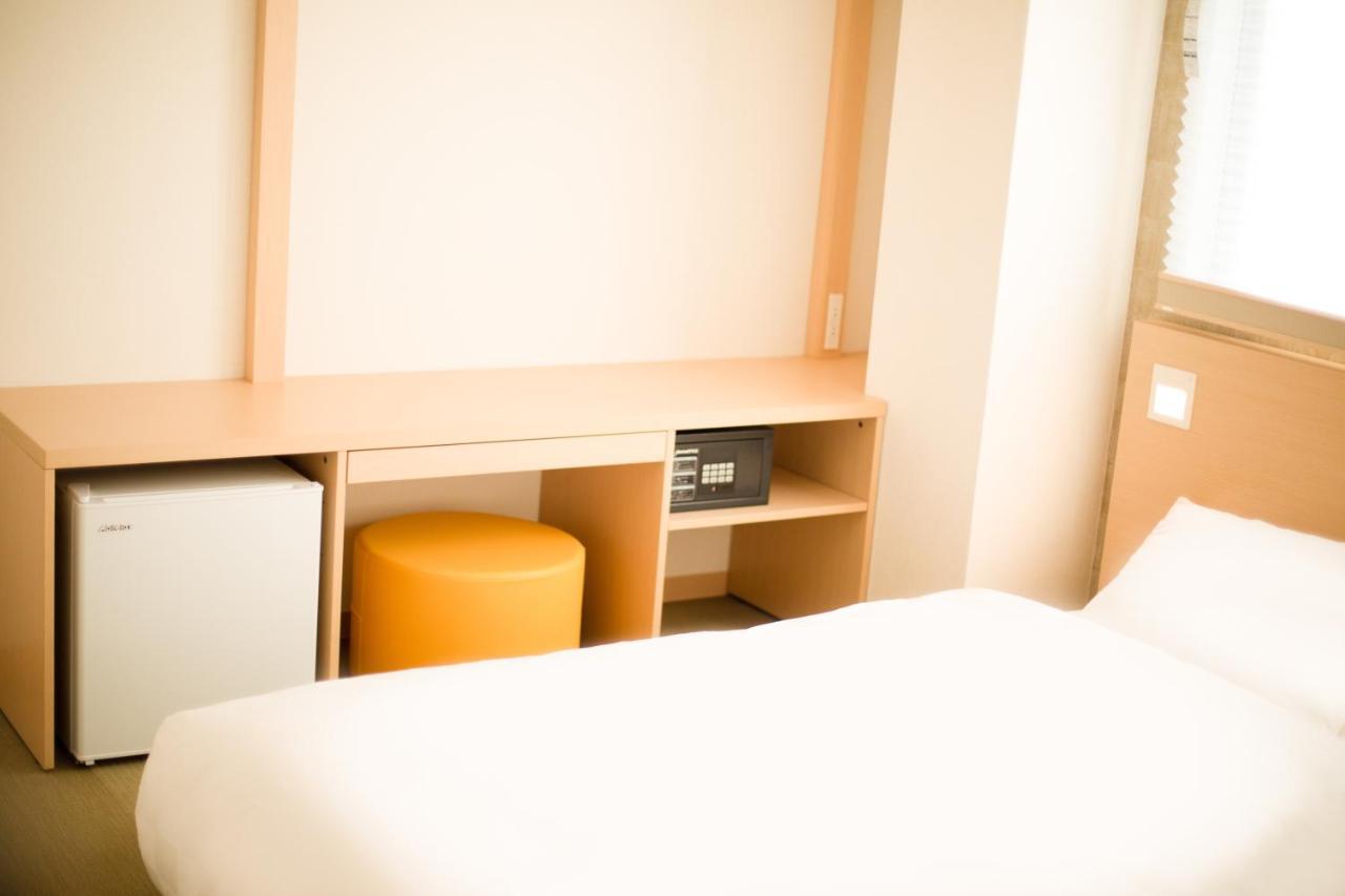 Namba Ebisu Hotel Ōsaka Extérieur photo