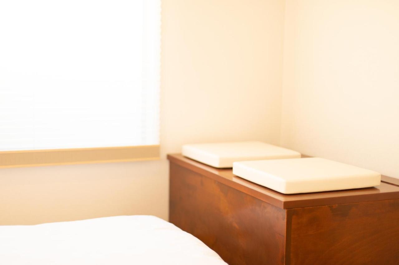 Namba Ebisu Hotel Ōsaka Extérieur photo