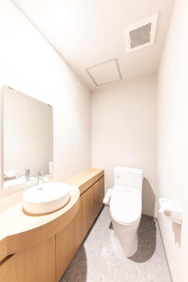 Namba Ebisu Hotel Ōsaka Extérieur photo