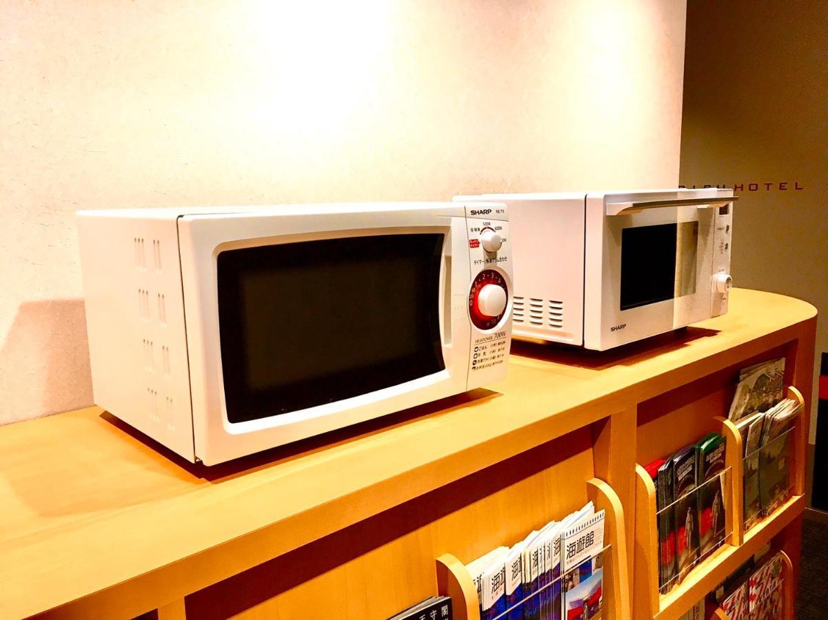 Namba Ebisu Hotel Ōsaka Extérieur photo